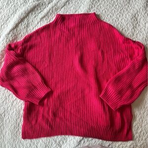 Pink Cupcakes and Cashmere Sweater